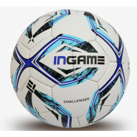 Мяч футбольный Ingame Chalenger IFB-101